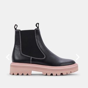 Dolce Vita Moana Boot- Waterproof